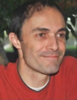 Cyril Saint Blancat
