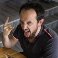 Dan Thouvenot