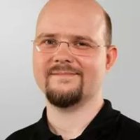 Daniel Lieske