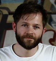 Daniel Skjold Pedersen