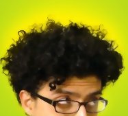 Daniel Solis