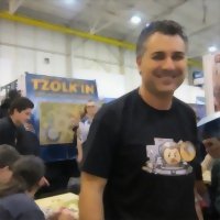 Daniele Tascini