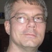 Darrell Hardy