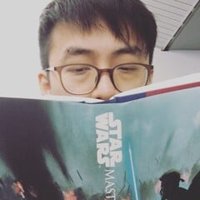 Darren Tan