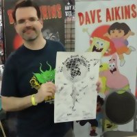 Dave Aikins