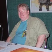 Dave Dorman