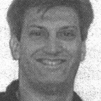 Dave Williams