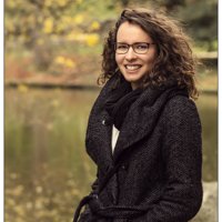 Delphine Robert