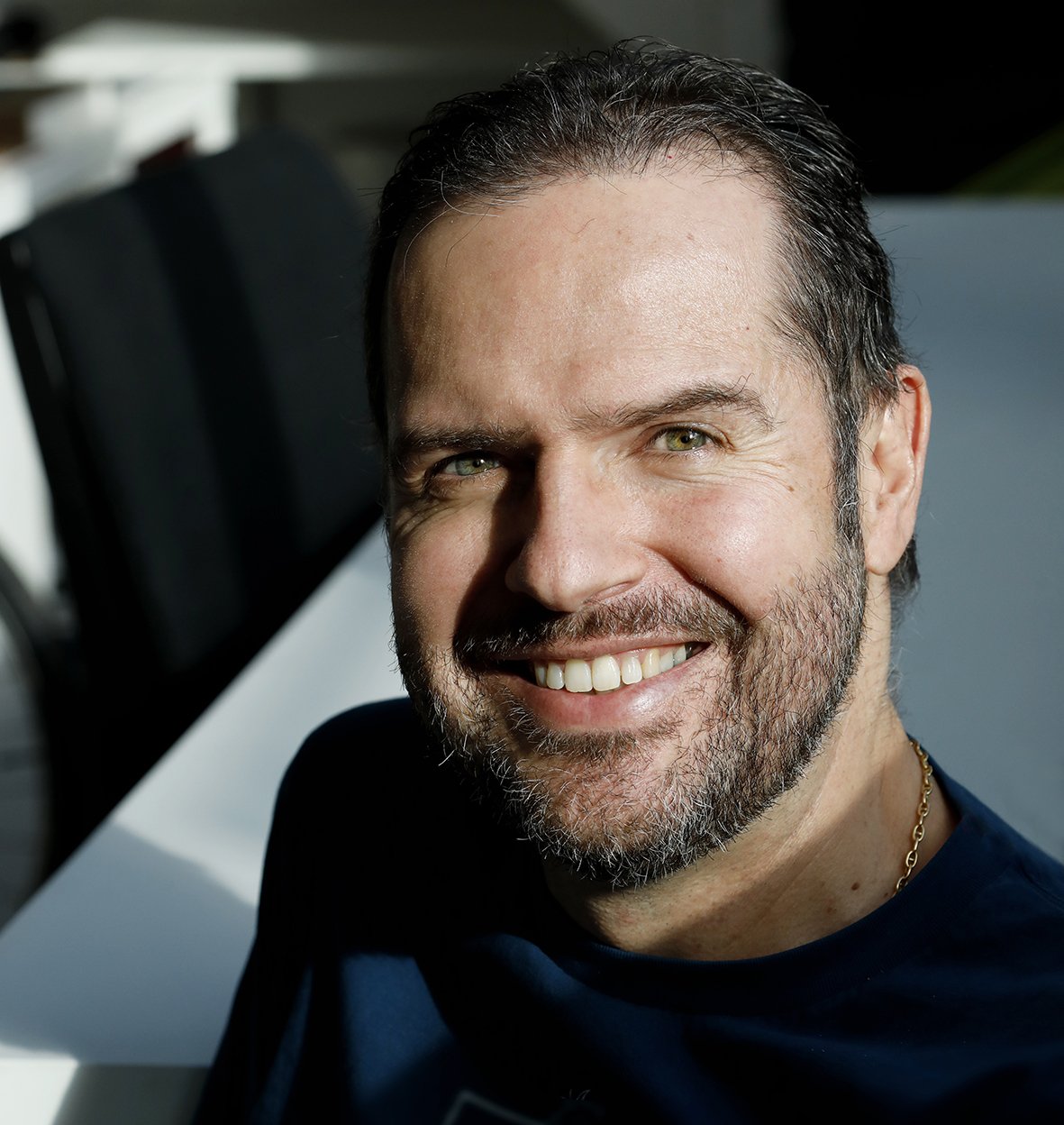 Didier Poli