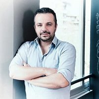 Dimitris Chassapakis