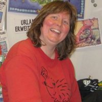Doris Matthäus