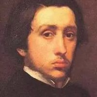 Edgar Degas