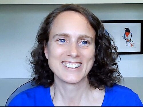 Elizabeth Hargrave