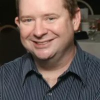 Eric B. Vogel