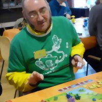 Eric Hanuise