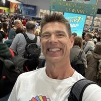 Eric Olsen