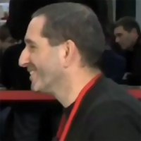Fabrice Rabellino
