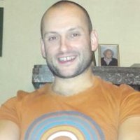 Fabrice Vandenbogaerde