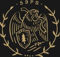 Fifty Nine Parks print series