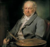 Francisco de Goya