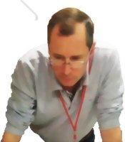 François Gandon