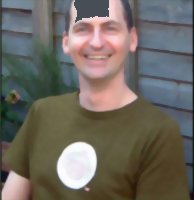 Fraser Lamont