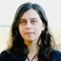 Frida Lögdberg