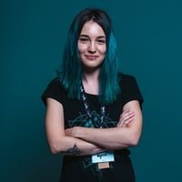 Gaia Degl'innocenti