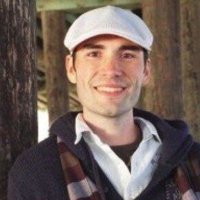 Garrett Kaida