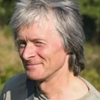 Geoff Taylor