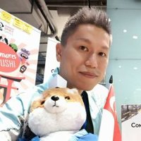 Geoffrey Chia