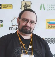 German Tikhomirov