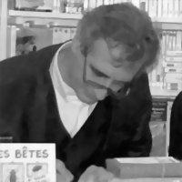 Gilles Bonotaux