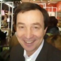Gilles Monnet