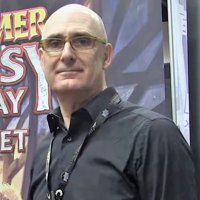 Graeme Davis