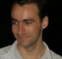 Grégory Oliver