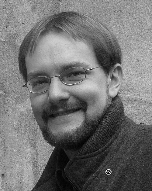 Guillaume Blossier