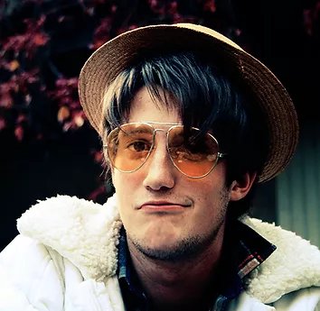 Hadrien De Visme
