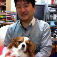 Hisashi Hayashi