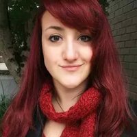 Hollie Mengert