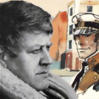Hugo Pratt