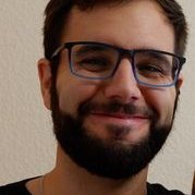 Israel Cendrero