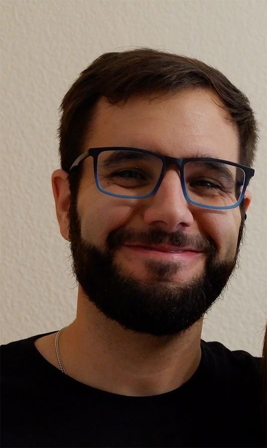 Israel Cendrero (Isra C.)