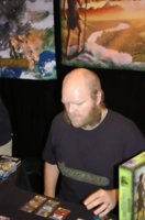 Jacob Fryxelius