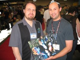 Jason C. Hill