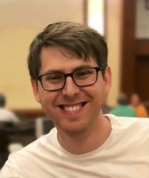 Jason D. Kingsley