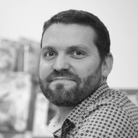 Jean-François Rochas