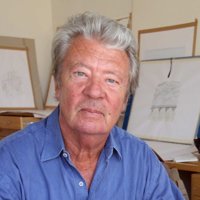 Jean-Jacques Sempé
