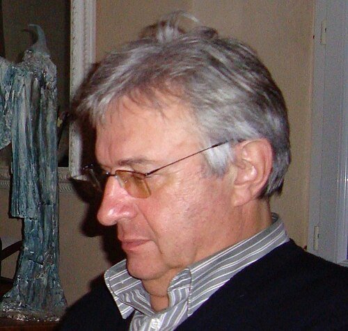 Jean Maillet