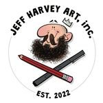 Jeff Harvey